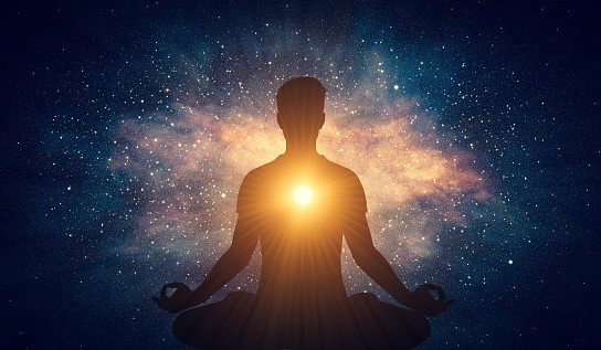 Spiritual