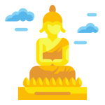 Birthplace of Lord Buddha