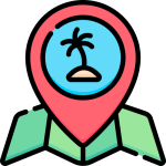 100   Tourist Destinations